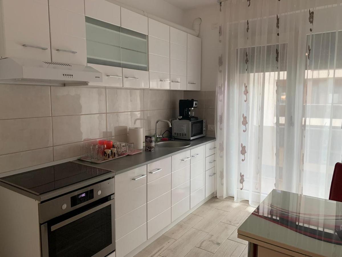 Apartament Cu 2 Camere أرادايا المظهر الخارجي الصورة