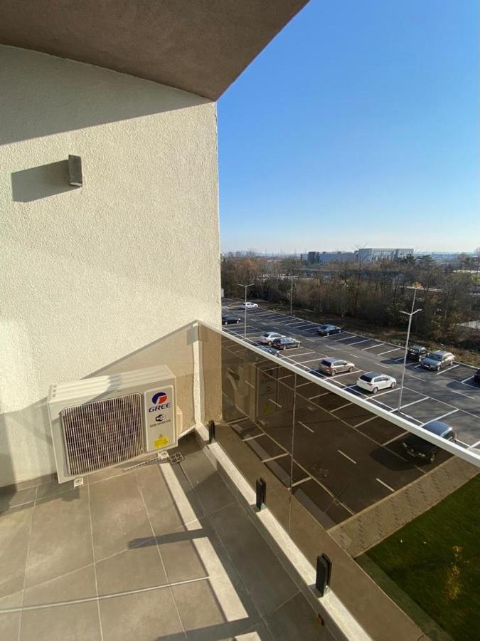 Apartament Cu 2 Camere أرادايا المظهر الخارجي الصورة