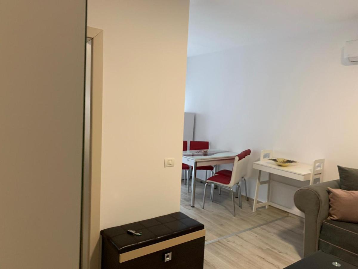 Apartament Cu 2 Camere أرادايا المظهر الخارجي الصورة